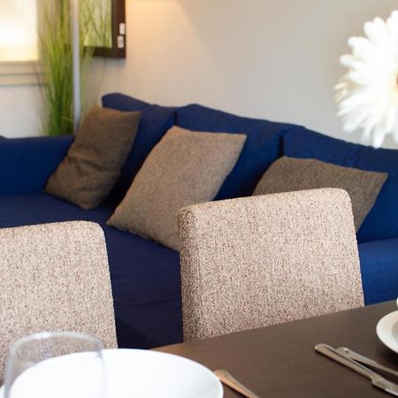 Residence Marina Rose M Apartment By Locap Group Portoroz Ngoại thất bức ảnh