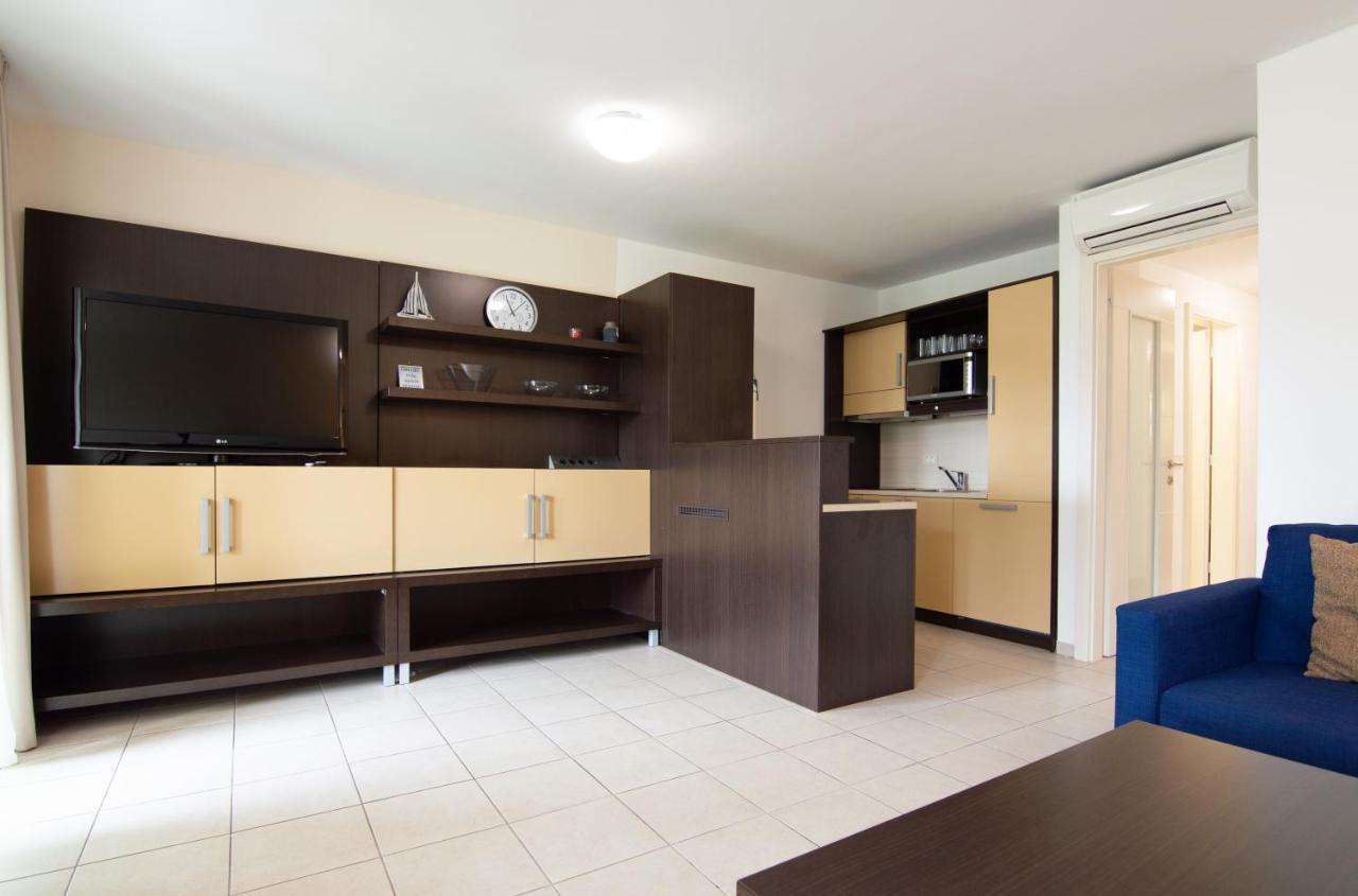 Residence Marina Rose M Apartment By Locap Group Portoroz Ngoại thất bức ảnh