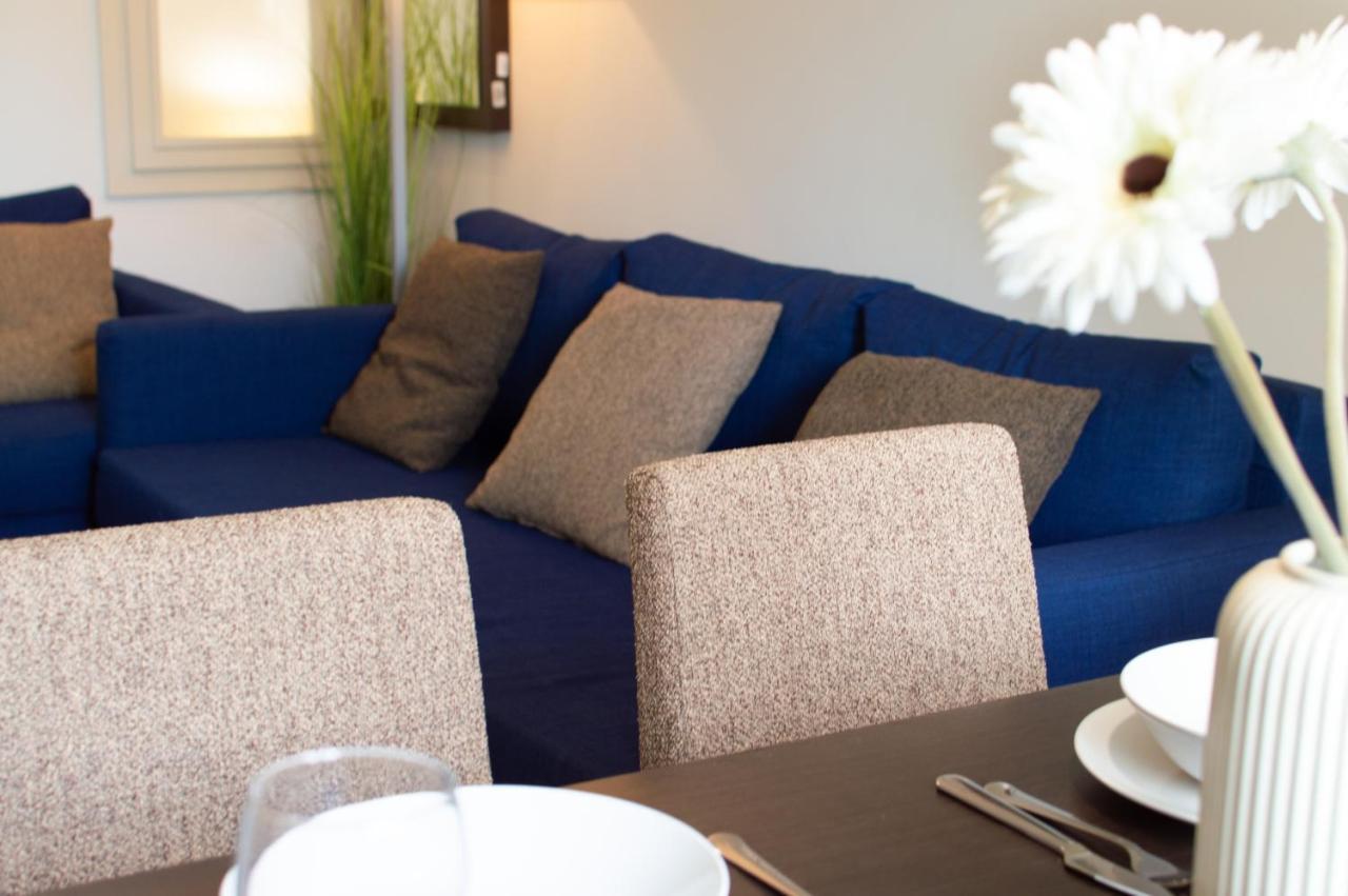 Residence Marina Rose M Apartment By Locap Group Portoroz Ngoại thất bức ảnh